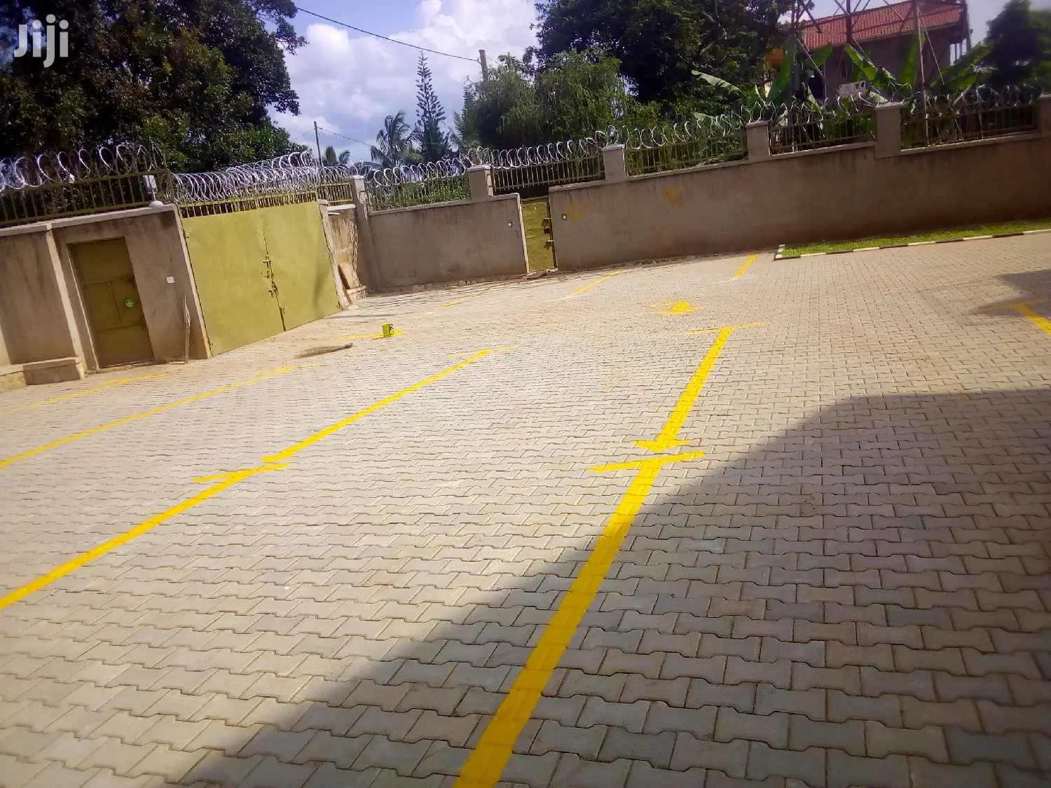 Two Bedroom Apartment In Bukoto For Rent