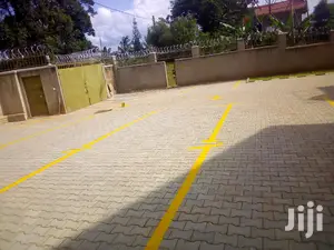 Two Bedroom Apartment In Bukoto For Rent