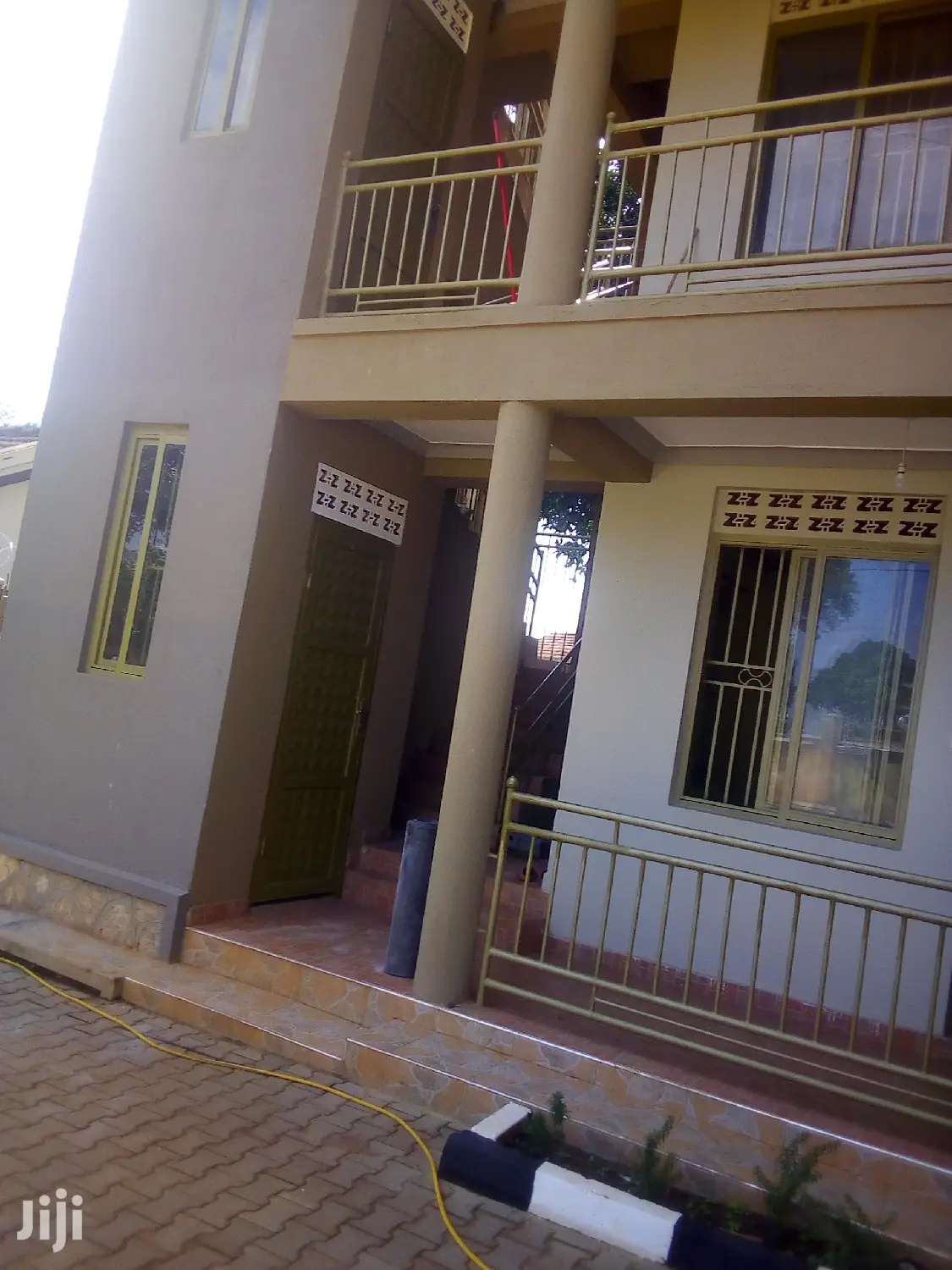 Two Bedroom Apartment In Bukoto For Rent
