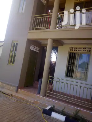Two Bedroom Apartment In Bukoto For Rent