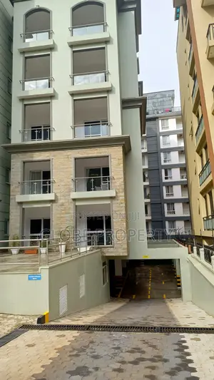 3bdrm Apartment in Kololo, Central Division for sale
