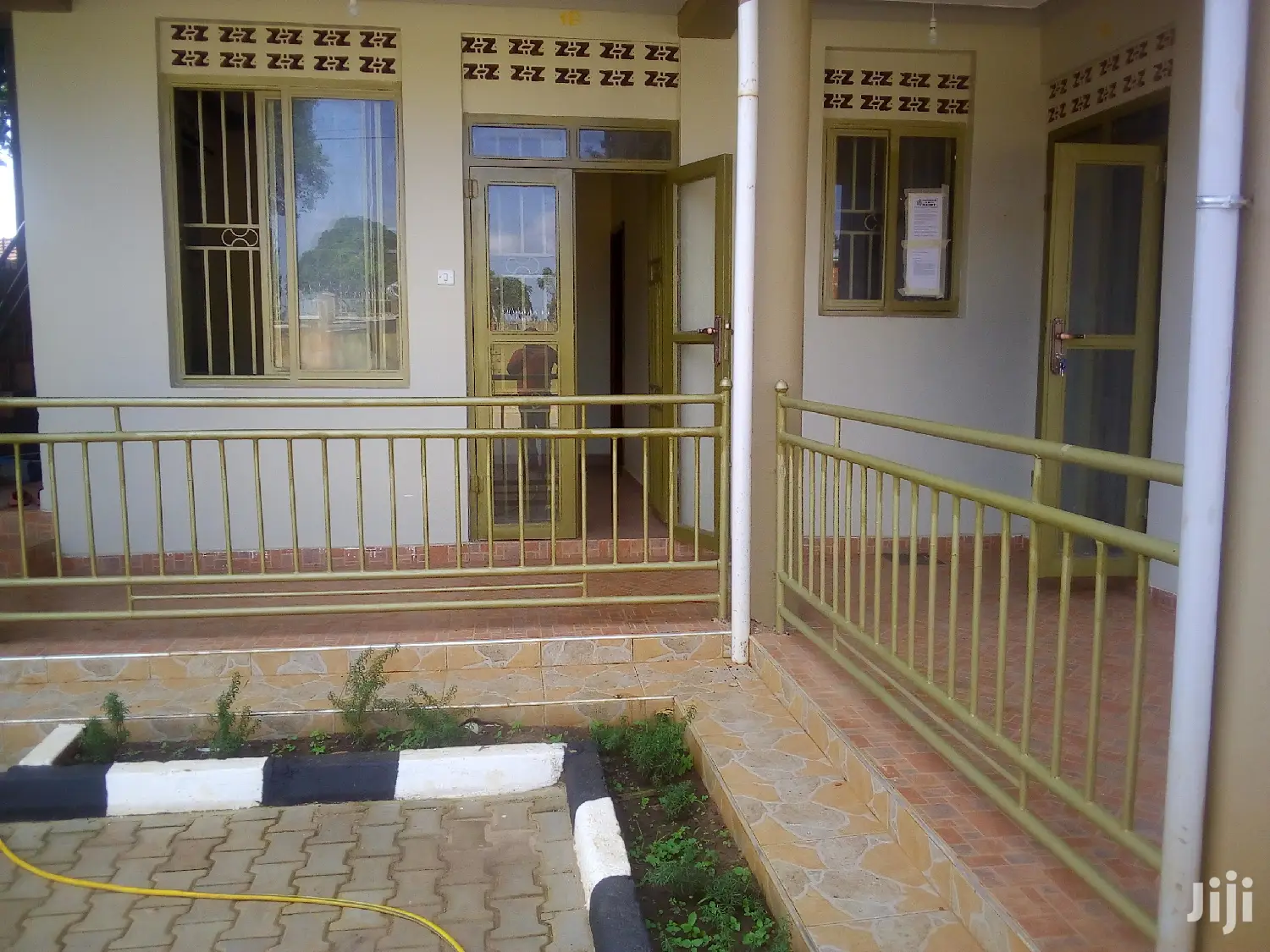 Two Bedroom Apartment In Bukoto For Rent