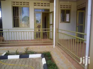 Two Bedroom Apartment In Bukoto For Rent