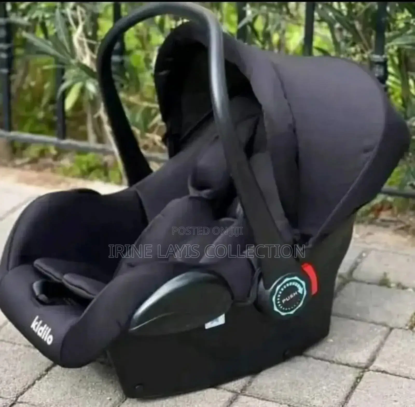 Baby Cradles