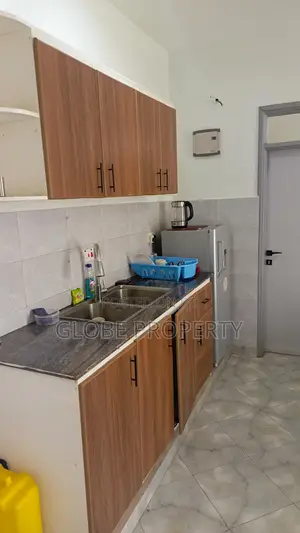 Furnished 1bdrm Apartment in Kyebando, Central Division for rent