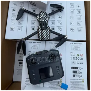 New S9 Intelligent Aerial Drone
