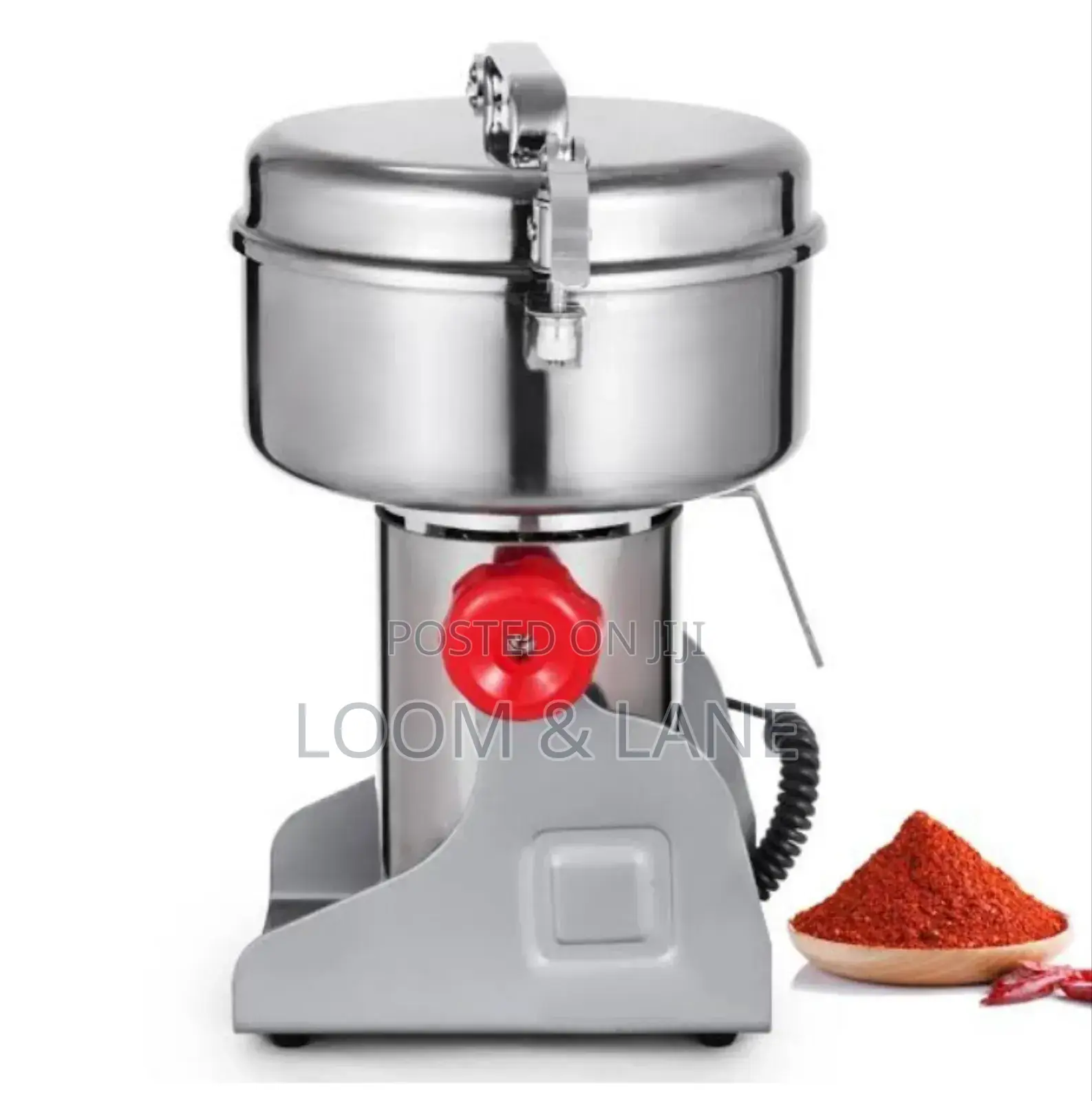 3kgpremium Stainless Steel Masala Grinder(3000g Grinder)