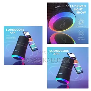 Anker Soundcore Flare 2 Waterproof