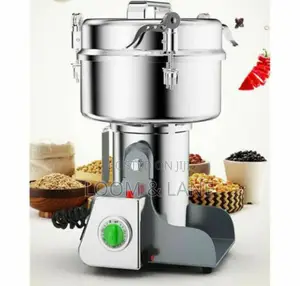 2kg Electric Coffee Mill Grinder