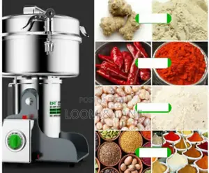 2kg Electric Coffee Mill Grinder
