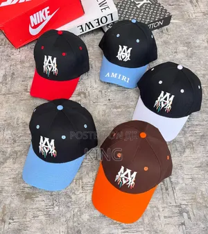Vastie Caps