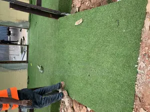 Artificial Green Carpets Per Squaremeter