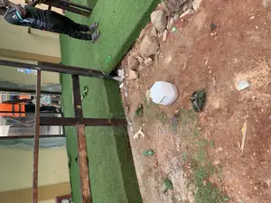 Artificial Green Carpets Per Squaremeter