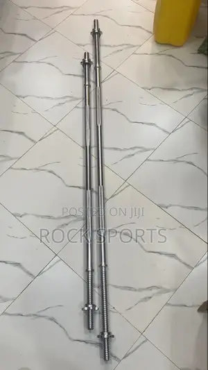 1.5 Meter Gym Bar