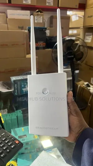 Grandstream Gwn7605lr Outdoor Access Point