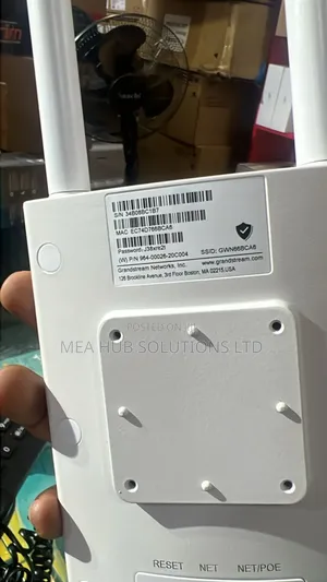 Grandstream Gwn7605lr Outdoor Access Point