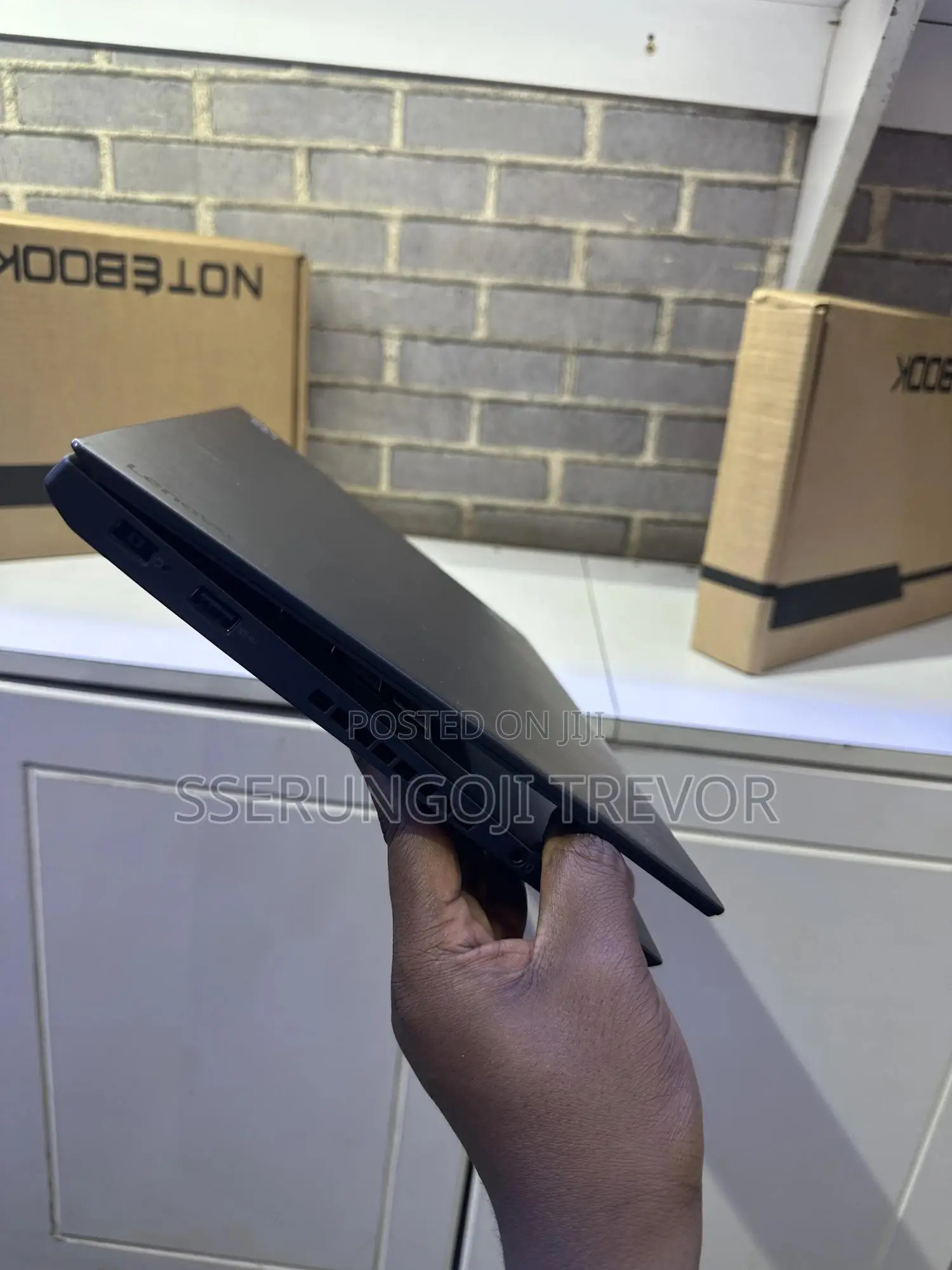 Laptop Lenovo ThinkPad T470s 8GB Intel Core I5 SSHD (Hybrid) 256GB