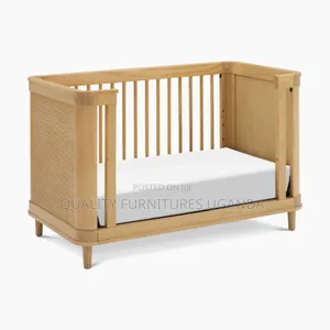 Open Classic Baby Cot