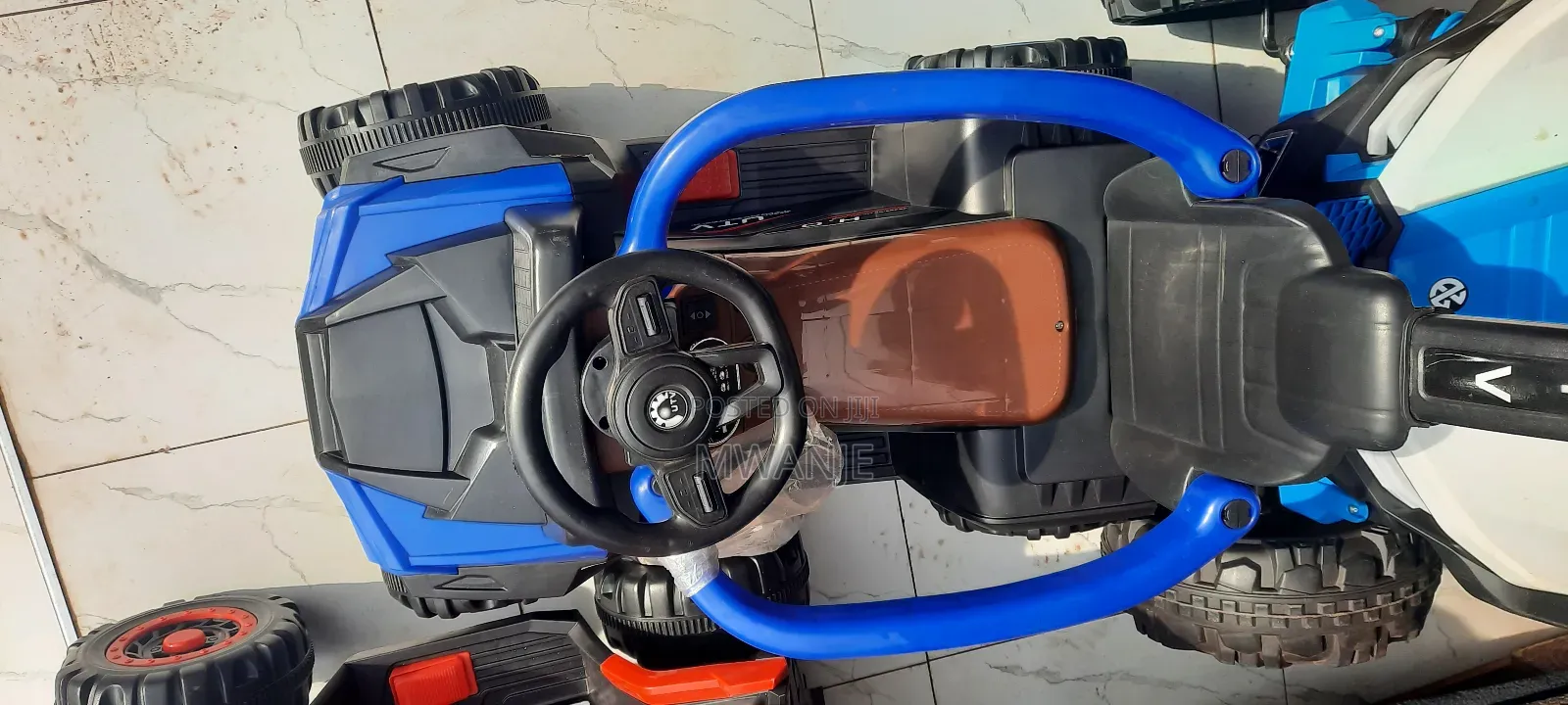 Kids Toys in Cars
