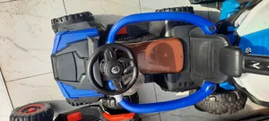 Kids Toys in Cars