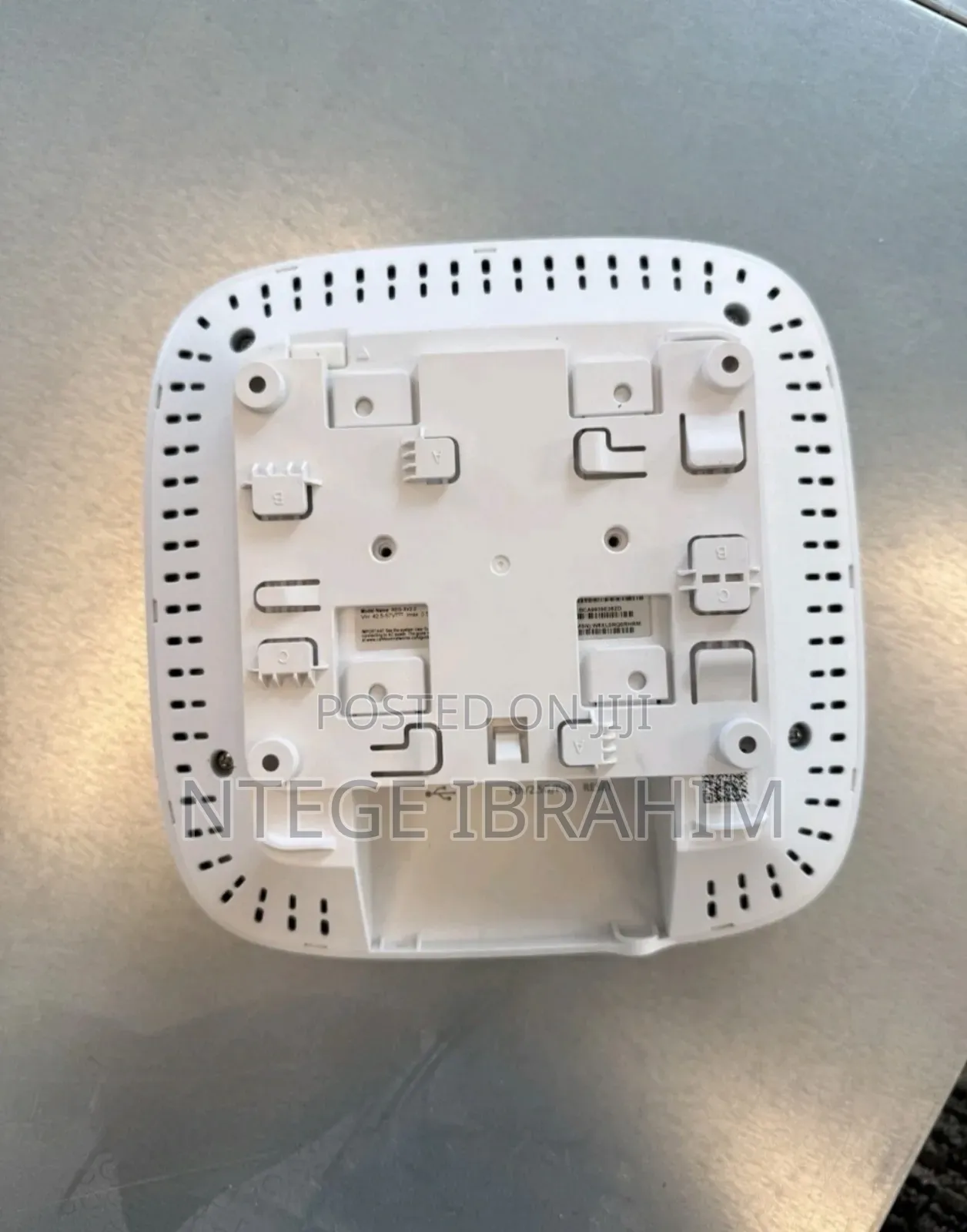 Cambium Xv2-2t Ax Wifi6 Access Point.