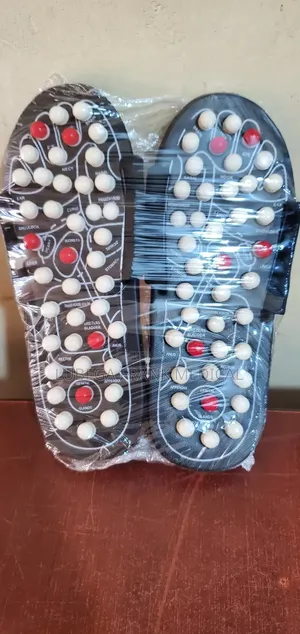 Massage Shoes