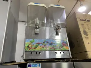 Photo - Juice Dispenser