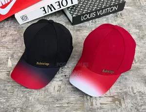 Tommy Caps