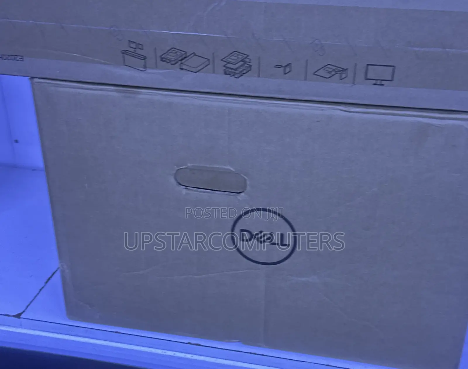 New Desktop Computer Dell Vostro 3030 8GB Intel Core I3 HDD+SSD 500GB