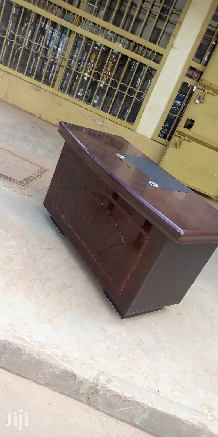Executive Desk