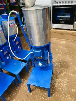 Year Bonus Discount / G.Nut Machine 15kgs / Paste