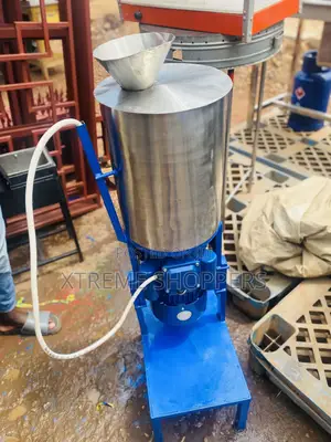 Year Bonus Discount / G.Nut Machine 15kgs / Paste