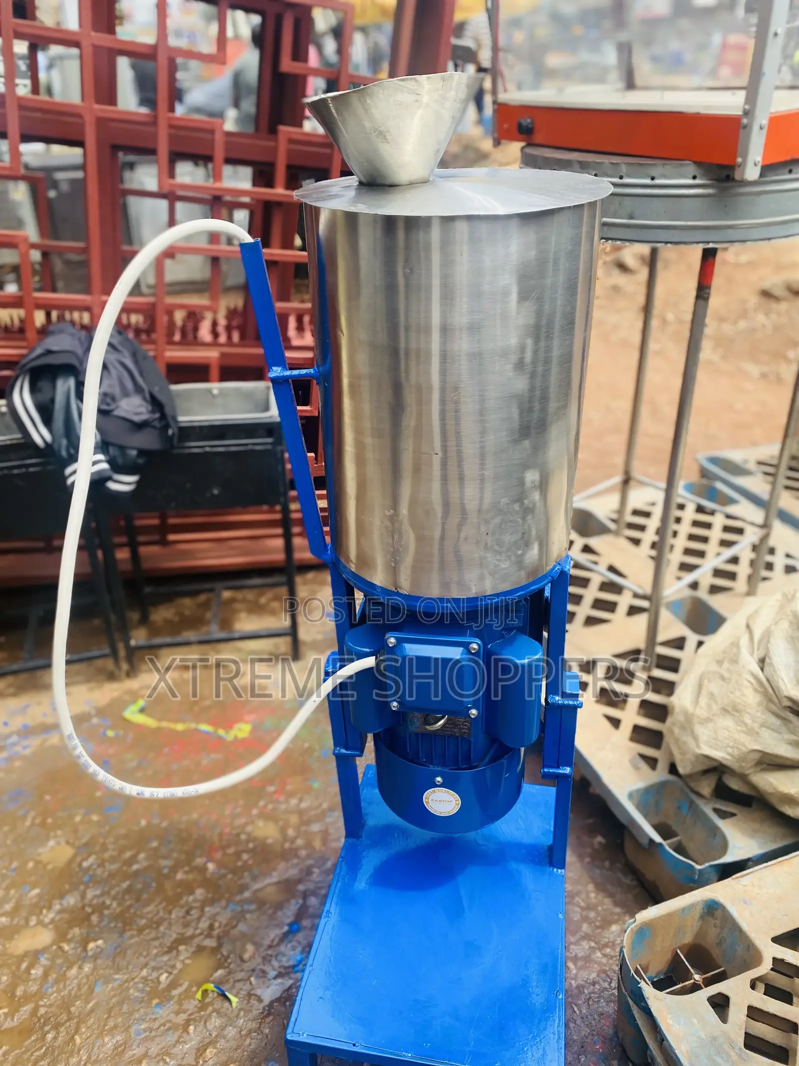The Card Master / Stainless/ G.Nut /Paste /Oddi / Paste Mach