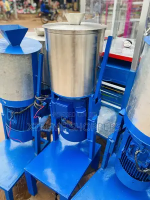 Nesta /G.Nut Machine/ Oddi Machine / Paste 20kgs