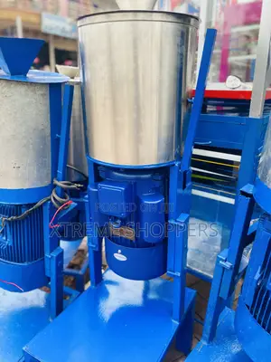 Durable Machine /Trust /G.Nut /Paste /Oddi Machine