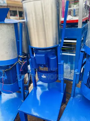 Durable Machine /Trust /G.Nut /Paste /Oddi Machine