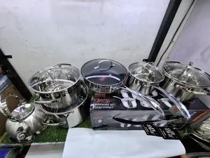 Cookware Set