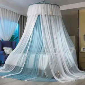 Super Round Net in All Colors