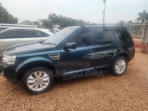 Photo - Land Rover Range Rover 2010