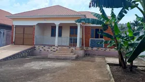 3bdrm Bungalow in Kira Nsasa Estate, Central Division for sale