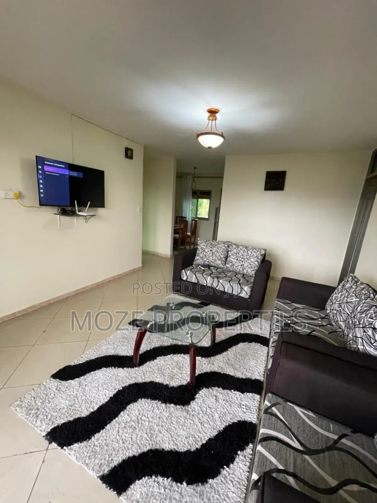 3bdrm Bungalow in Kira Nsasa Estate, Central Division for sale