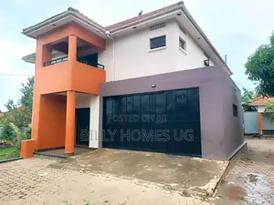 5bdrm Mansion in Kira for sale