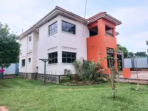5bdrm Mansion in Kira for sale