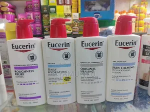 Photo - Eucerine Lotion