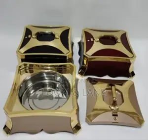 Jumbo Buffet Food Warmer( Chaffing Dish)