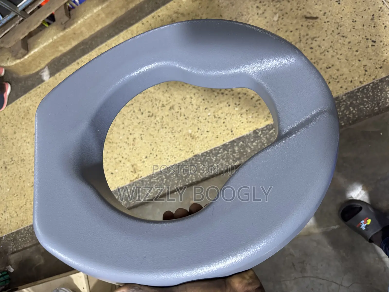 Toilet Seat Cushion
