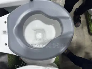 Toilet Seat Cushion