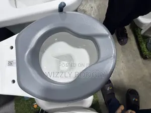 Toilet Seat Cushion