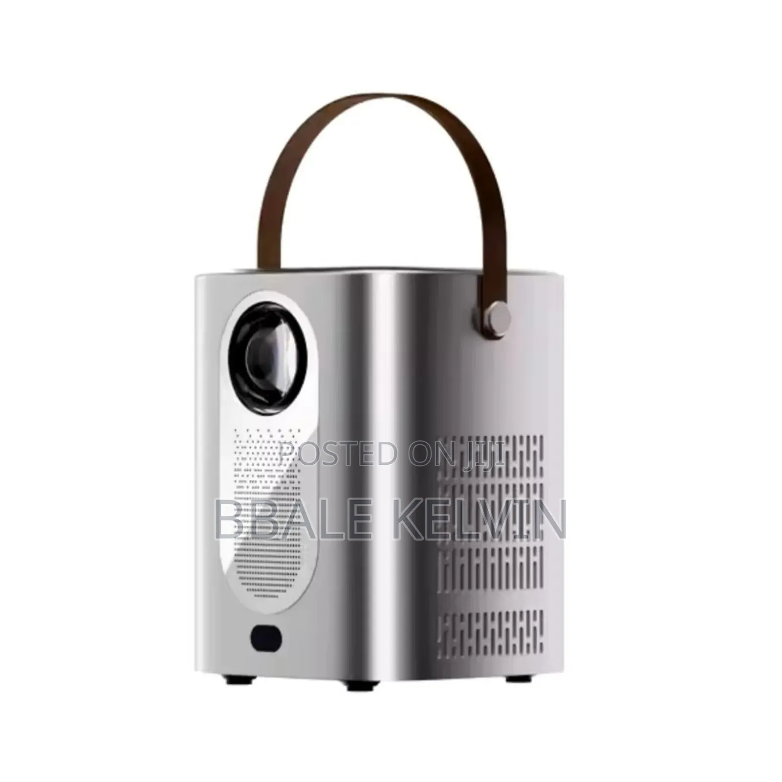 Borrego Smart 4 Android Projector 64gb 4gb Ram, Hifi Sound