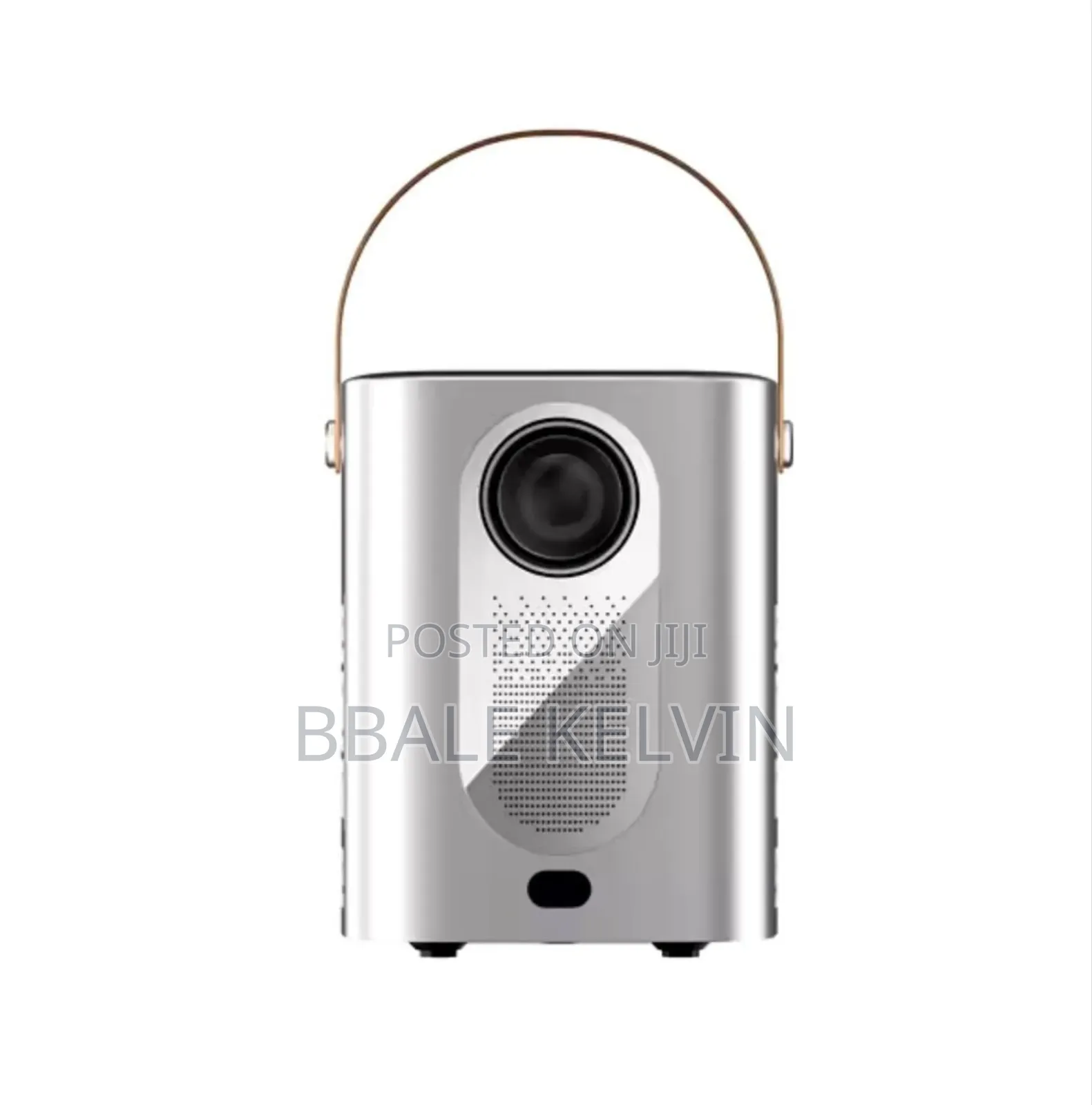 Borrego Smart 4 Android Projector 64gb 4gb Ram, Hifi Sound